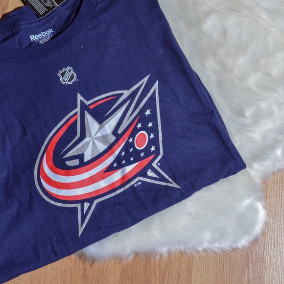 NHL Other - Columbus Blue Jackets Tee